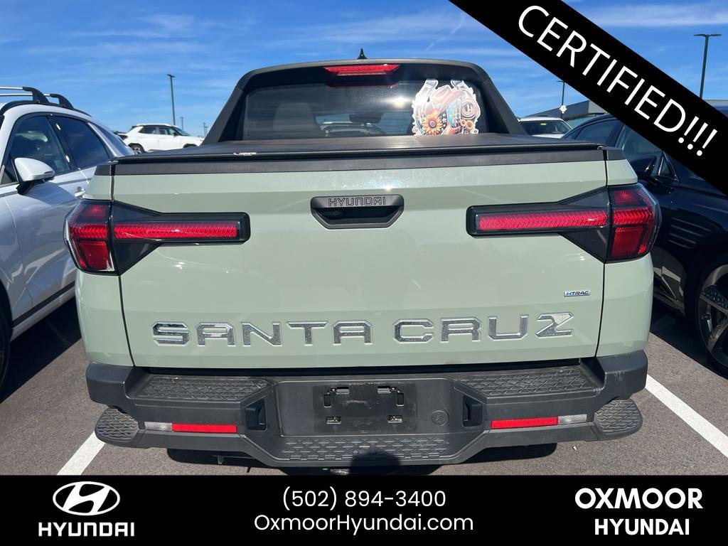 Used 2025 Sage Gray Hyundai SEL image 15