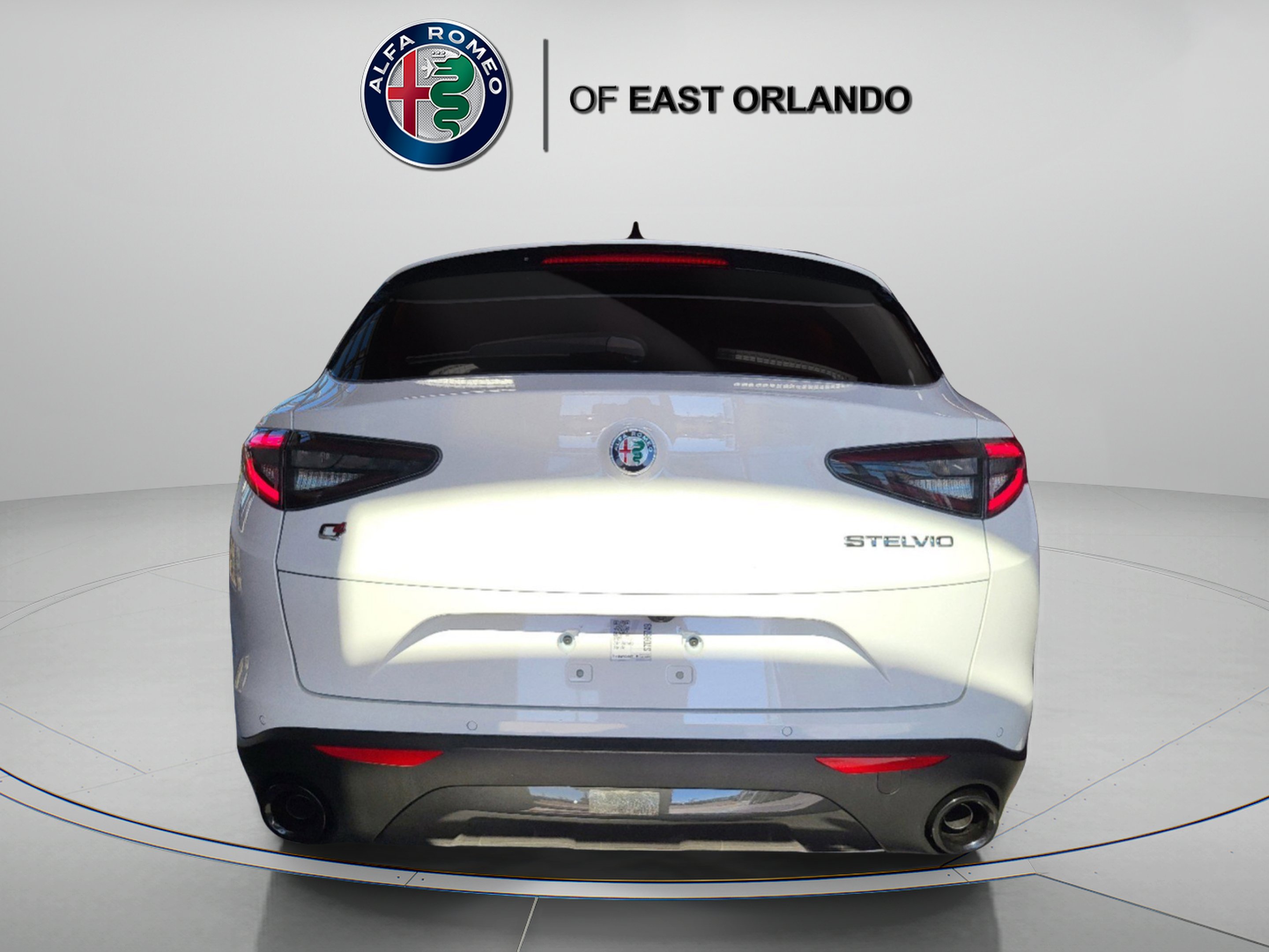 New 2025 Milano White Alfa Romeo SPRINT image 7