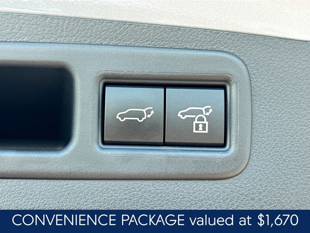 Used 2024 Silver Lexus 350 Premium Plus image 39