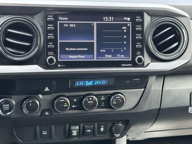 Used 2023  Toyota TRD Sport image 19