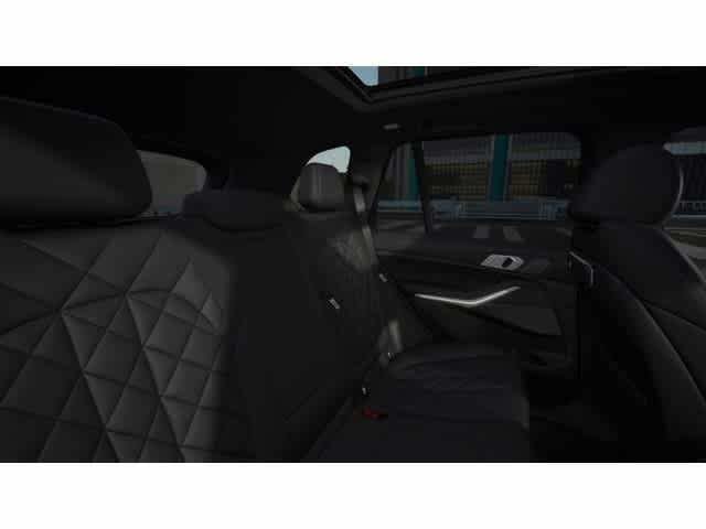 Used 2026 Alpine White BMW xDrive40i image 12