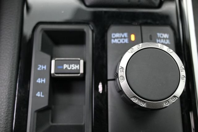 2024 Toyota Sequoia Limited - Photo 26