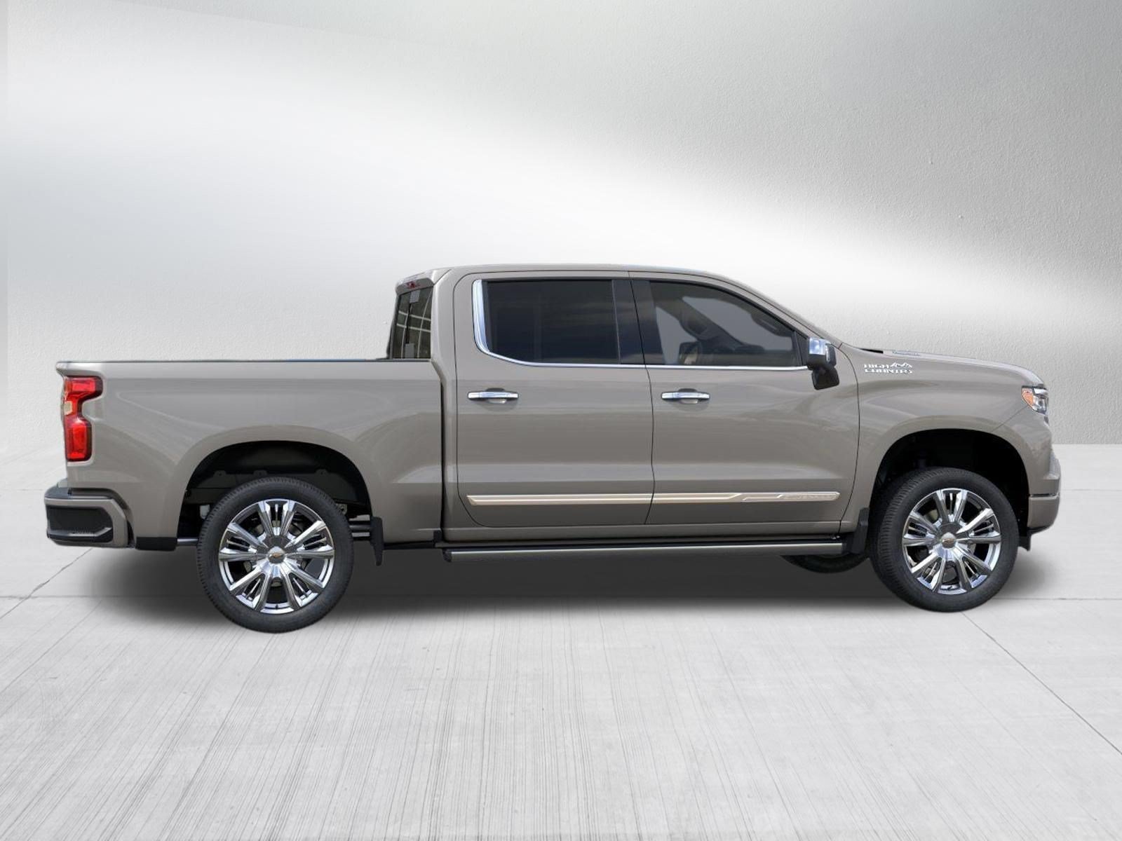 New 2026 White Sands Chevrolet High Country image 5