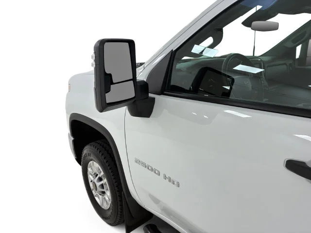 Certified Used 2026 Summit White Chevrolet WT image 10