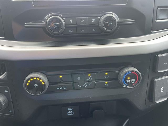 2023 Ford F-150 XLT - Photo 28