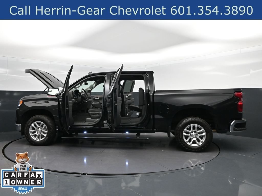 2024 Chevrolet Silverado 1500 LT - Photo 29