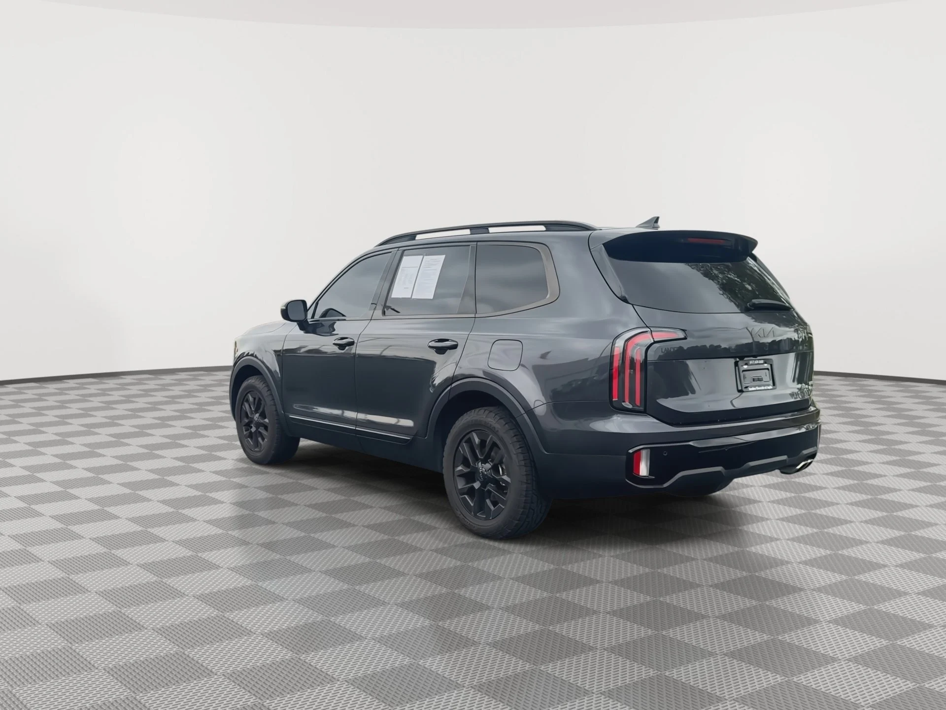 2025 Kia Telluride SX Prestige X-Pro - Photo 6