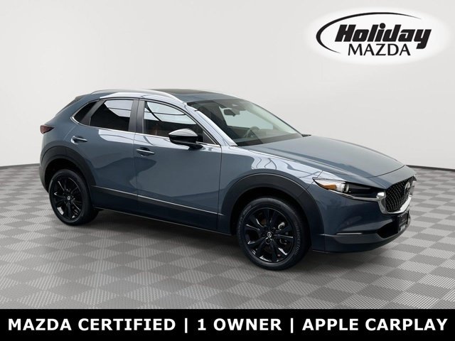 2024 Mazda CX-30