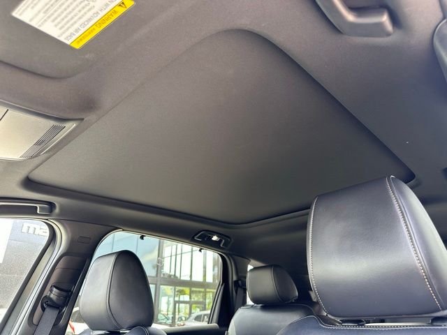 Used 2024 Machine Gray Mazda Premium Plus image 17