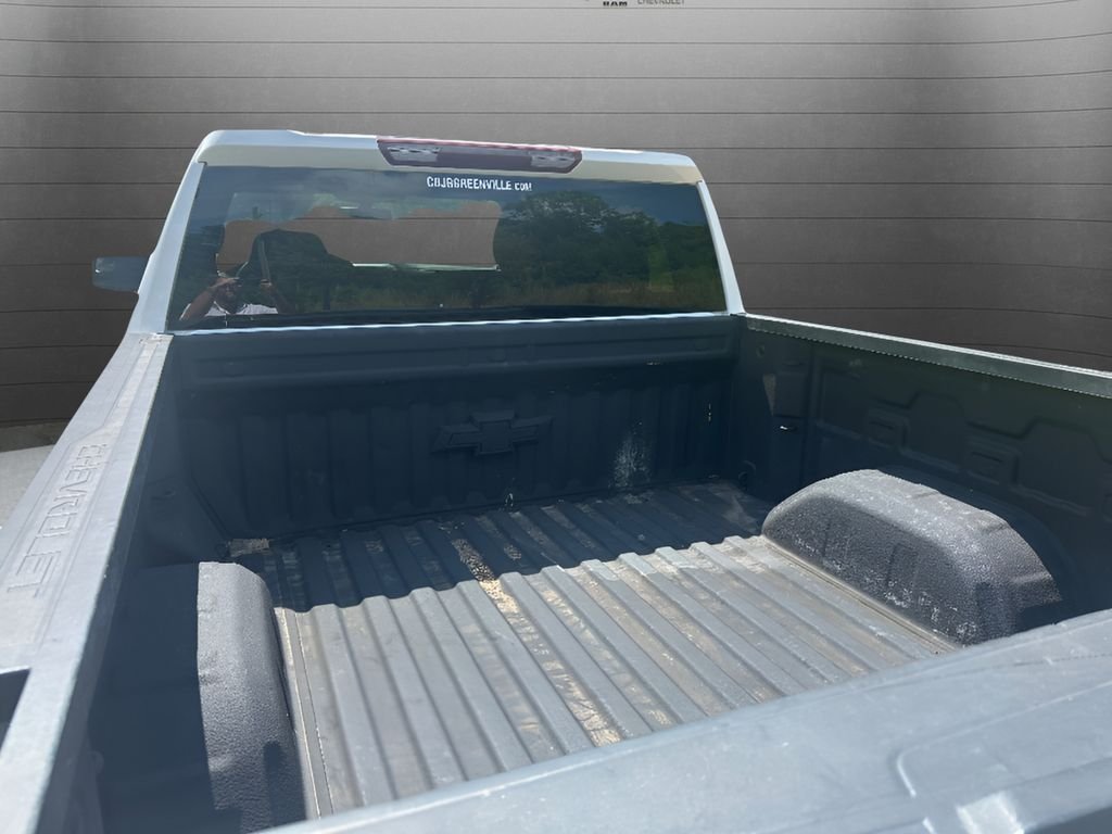 Used 2022 Summit White Chevrolet RST Z71 Off-Road image 24