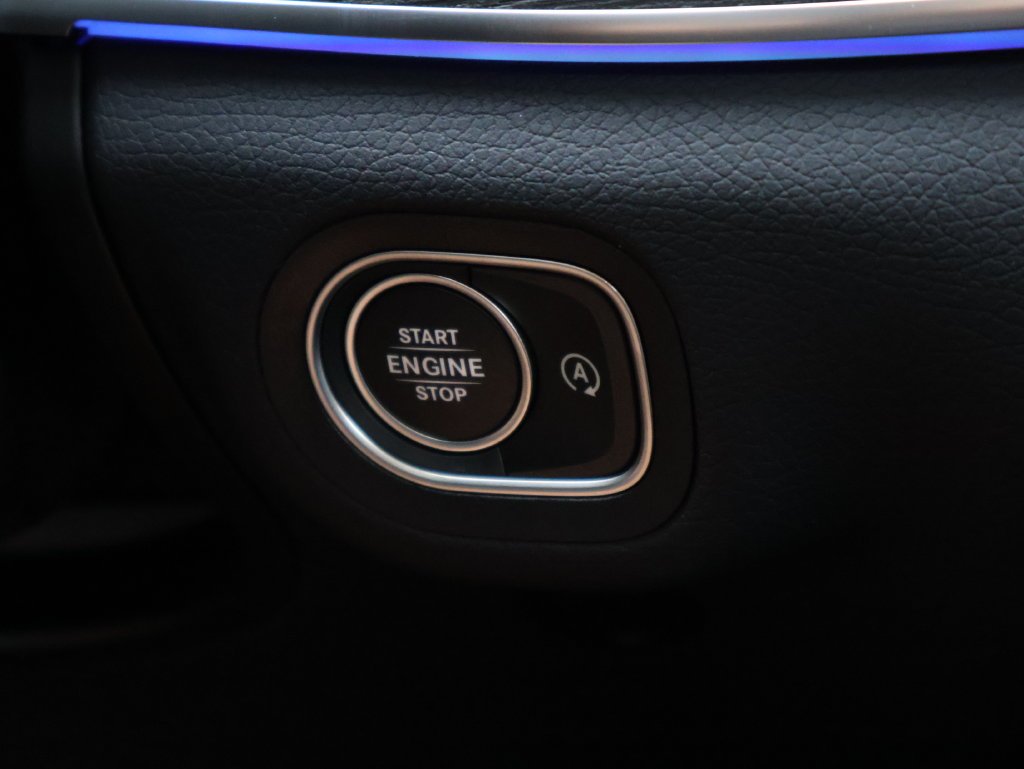 New 2026 Cirrus Silver Metallic Mercedes-Benz GLE 350 image 29