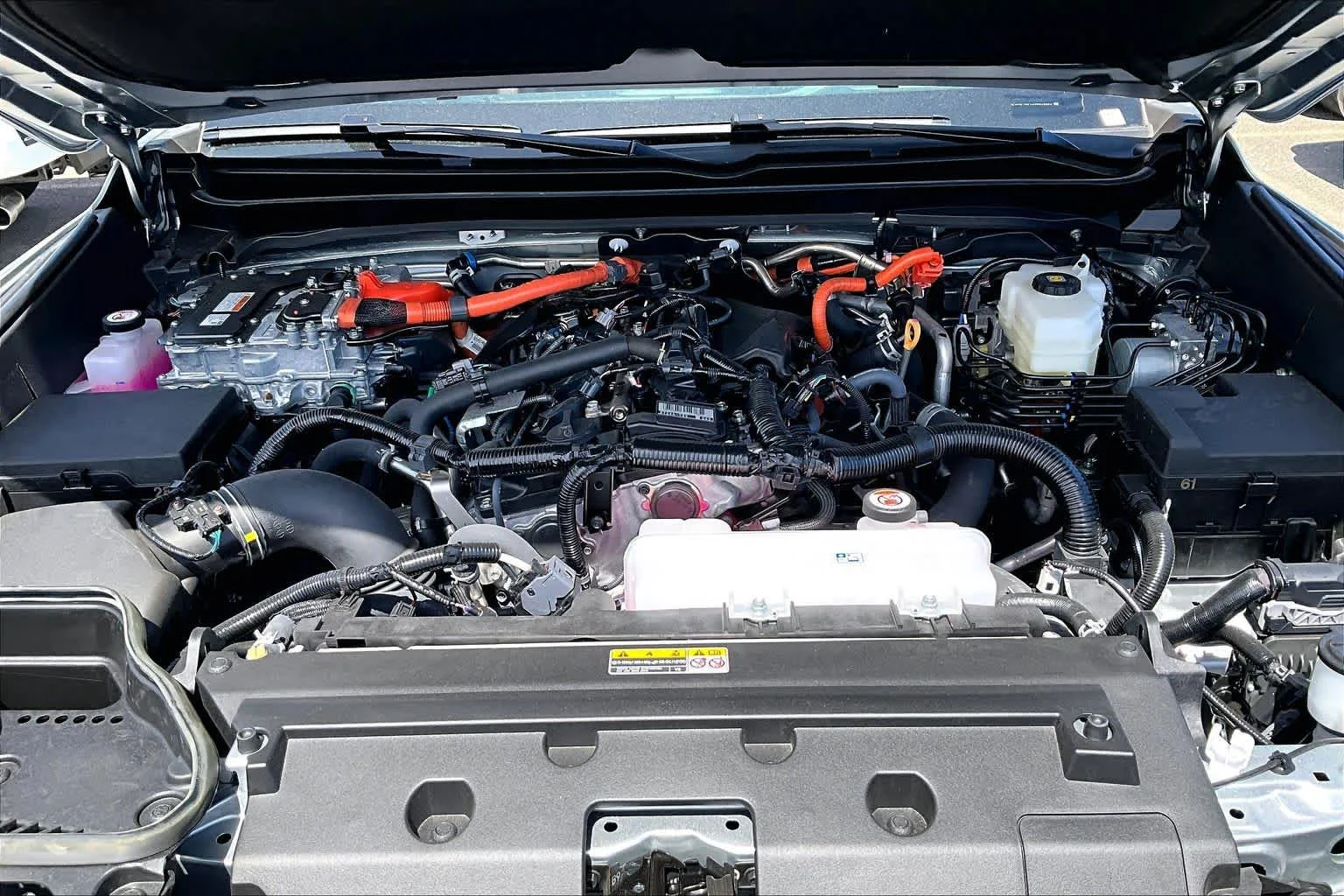 2025 Toyota Tacoma Limited - Photo 16