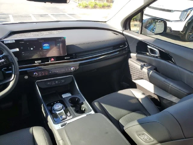 New 2027 Astra Blue Kia SX Prestige image 14