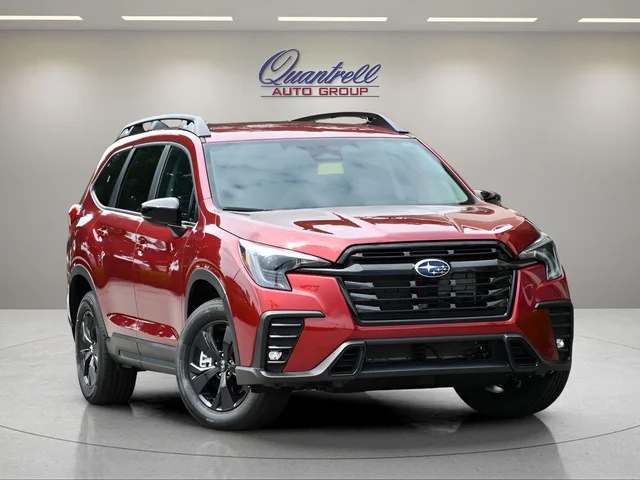 2026 Subaru ASCENT Premium 7-Passenger