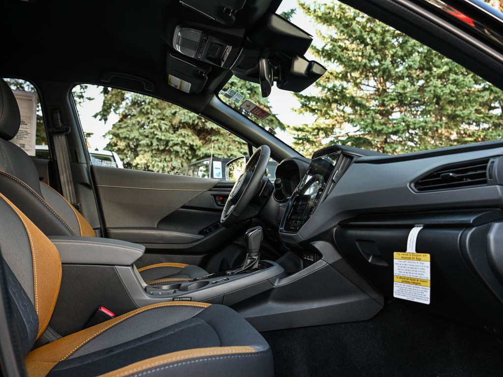 2026 Subaru Crosstrek Sport - Photo 10