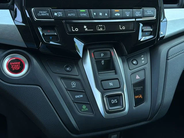 Used 2024  Honda EX-L image 27