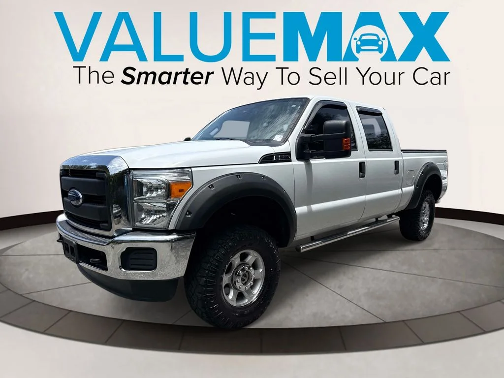 Used 2016 White Ford XL image 7
