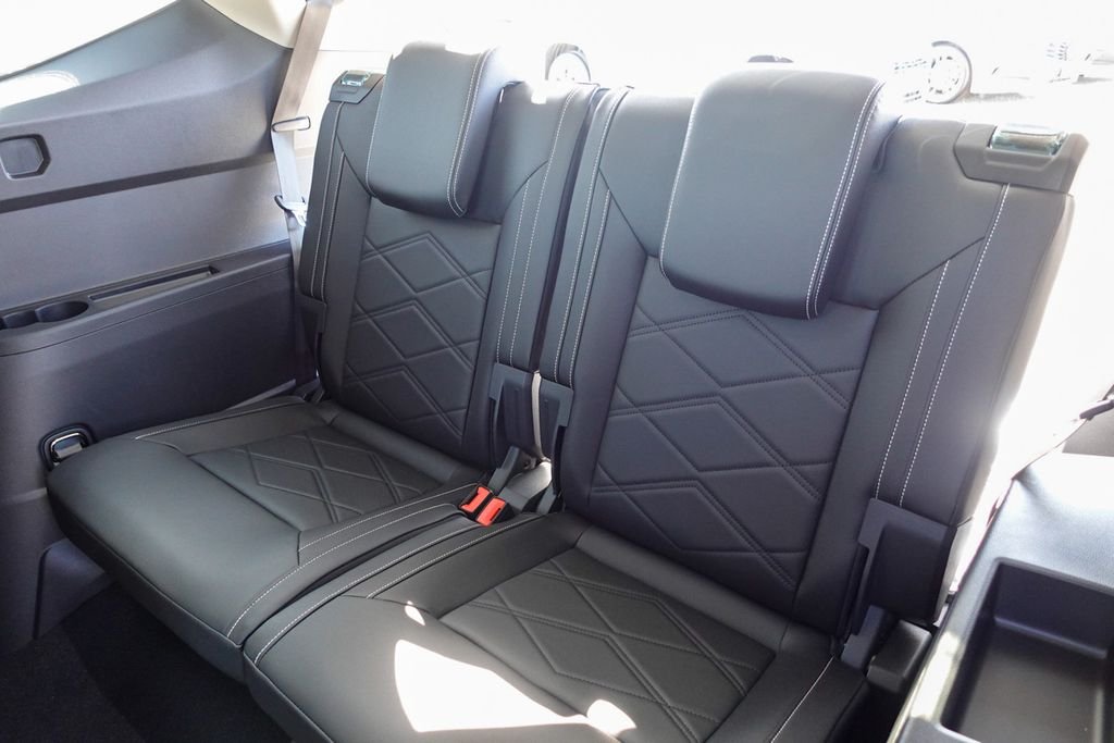 2026 Volkswagen Atlas SE w/Tech - Photo 26