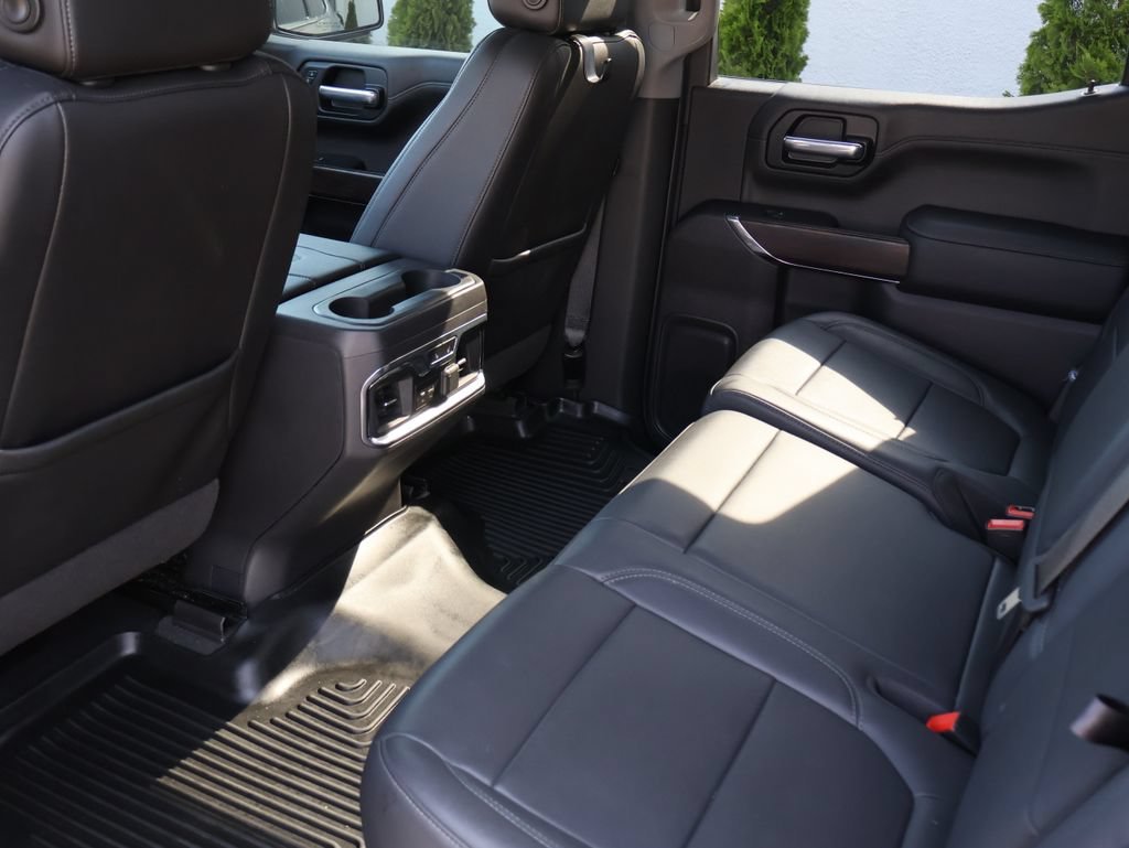 2021 GMC Sierra 1500 SLT - Photo 18