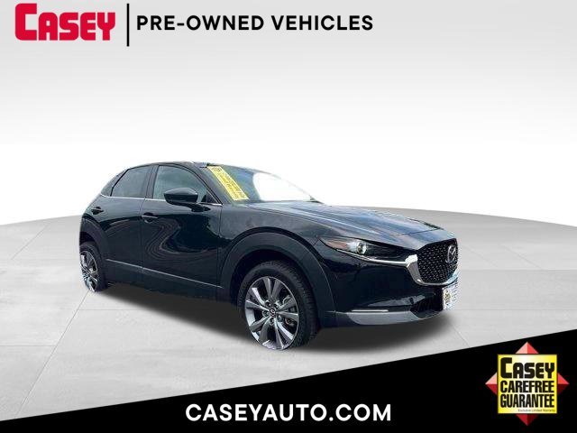 2024 Mazda CX-30 2.5 S Preferred Package