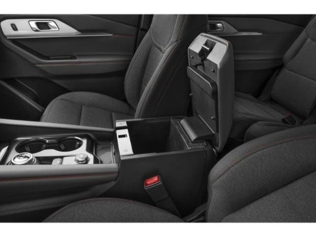 New 2027  Ford 4DR 4WD ACTIVE image 16