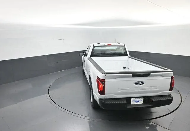 New 2026 Oxford White Ford XL image 24