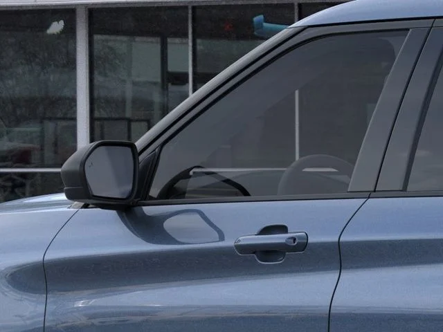 New 2026 Vapor Blue Metallic Ford Active image 20