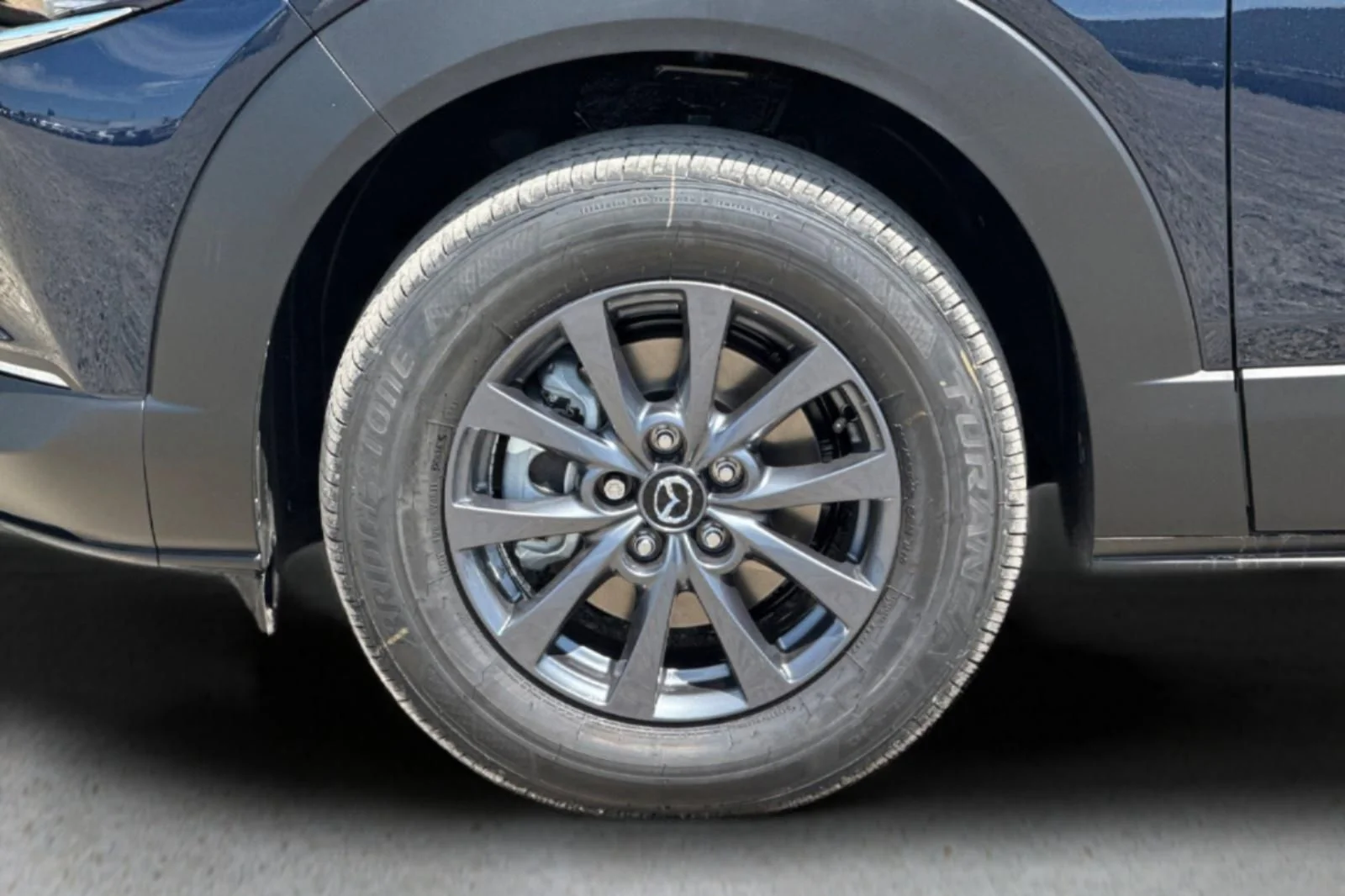 New 2026 Blue Mazda 2.5 S image 31
