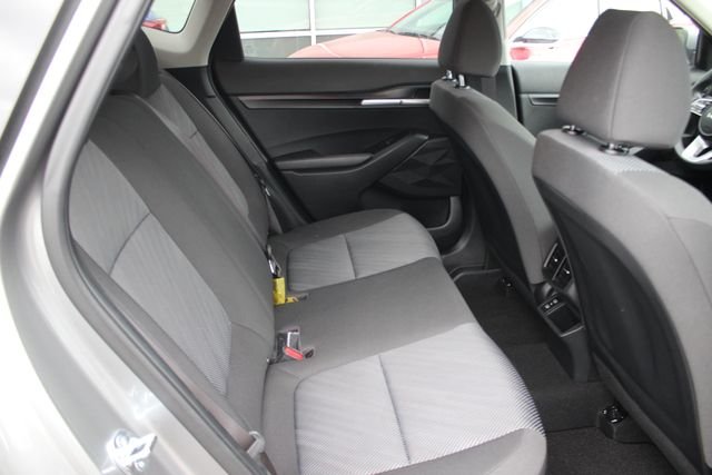 Used 2025 Gray Kia LX image 30