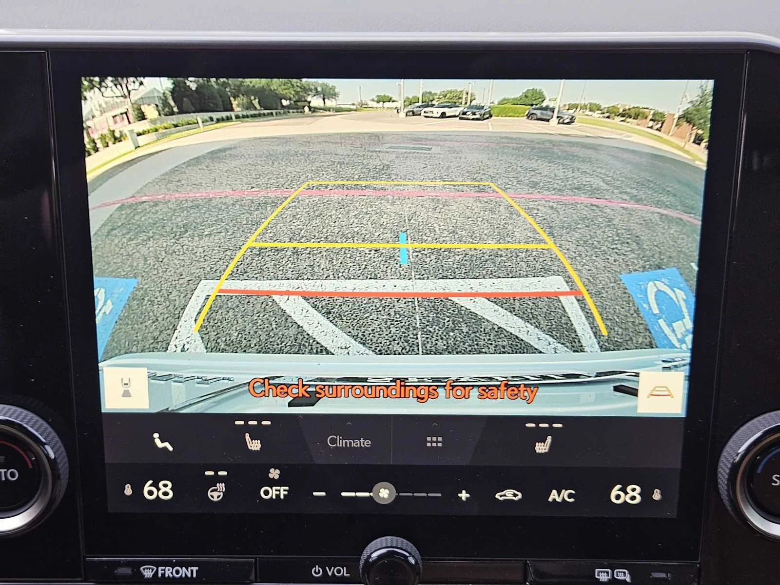 Certified Used 2025 Eminent White Pearl Lexus  image 12