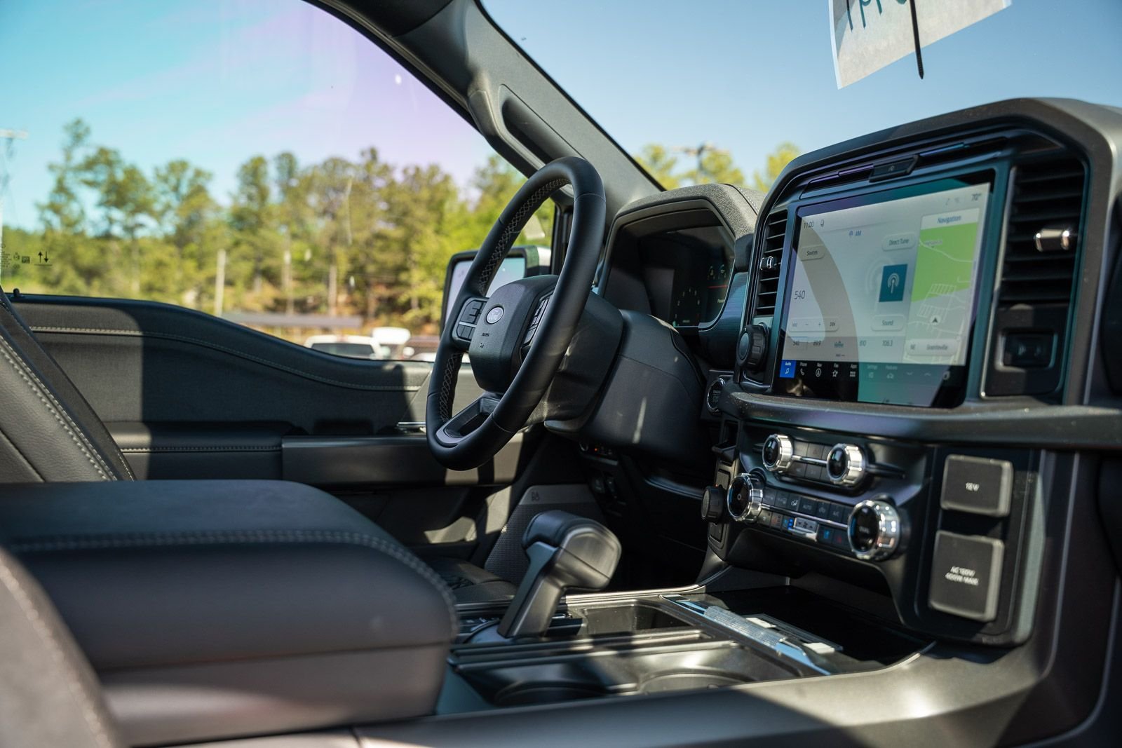 2026 Ford F-150 Lariat - Photo 21