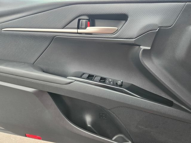 Used 2025 Red Toyota SE image 17