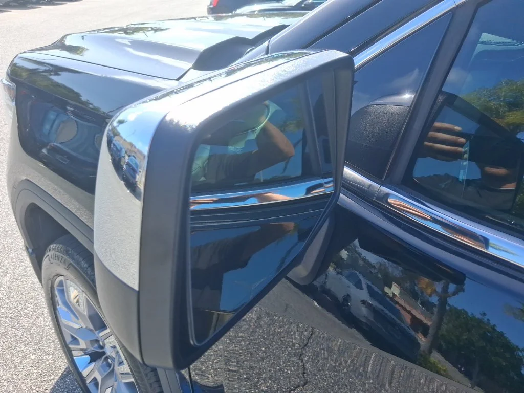 Used 2026 Black GMC Denali image 21
