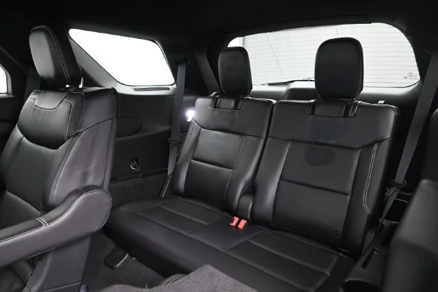 Used 2020 Star White Metallic Tri-coat Ford ST image 21