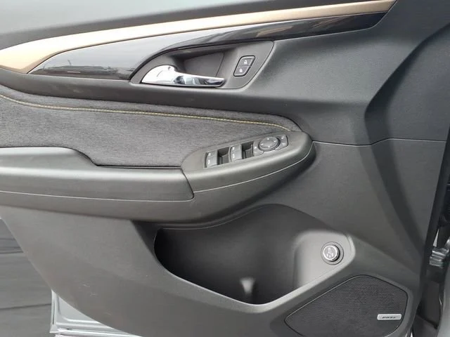 New 2026 Sterling Gray Metallic Chevrolet ACTIV image 14