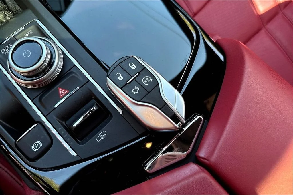Used 2022 Bianco Maserati GT image 35