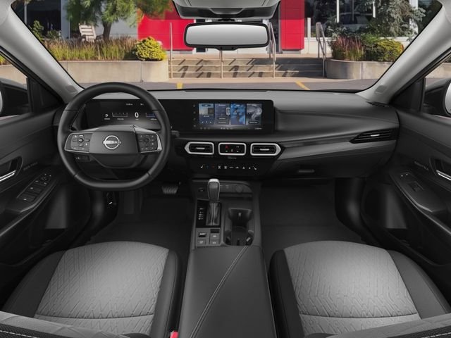 New 2027  Nissan SV image 15