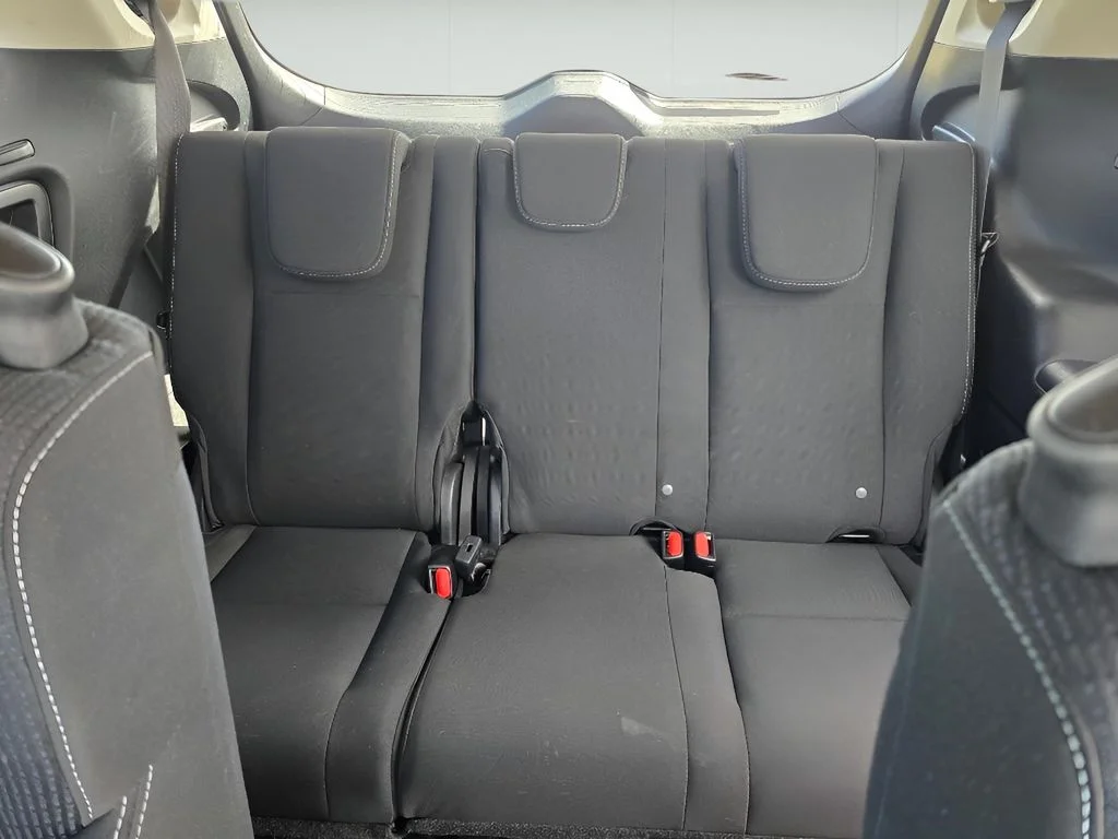 Used 2025 Crimson Red Pearl Subaru Premium image 10
