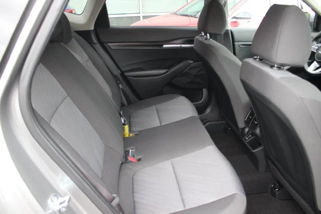 Used 2025 Gray Kia LX image 30
