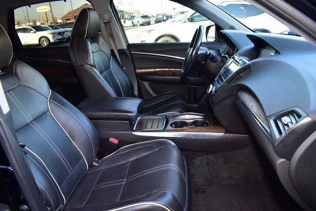 2019 Acura MDX Advance Package - Photo 38