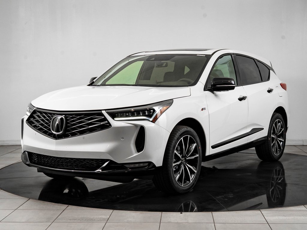 2026 Acura RDX