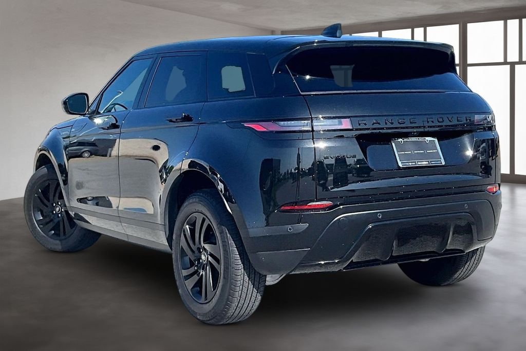 Used 2026 Black Land Rover S image 11
