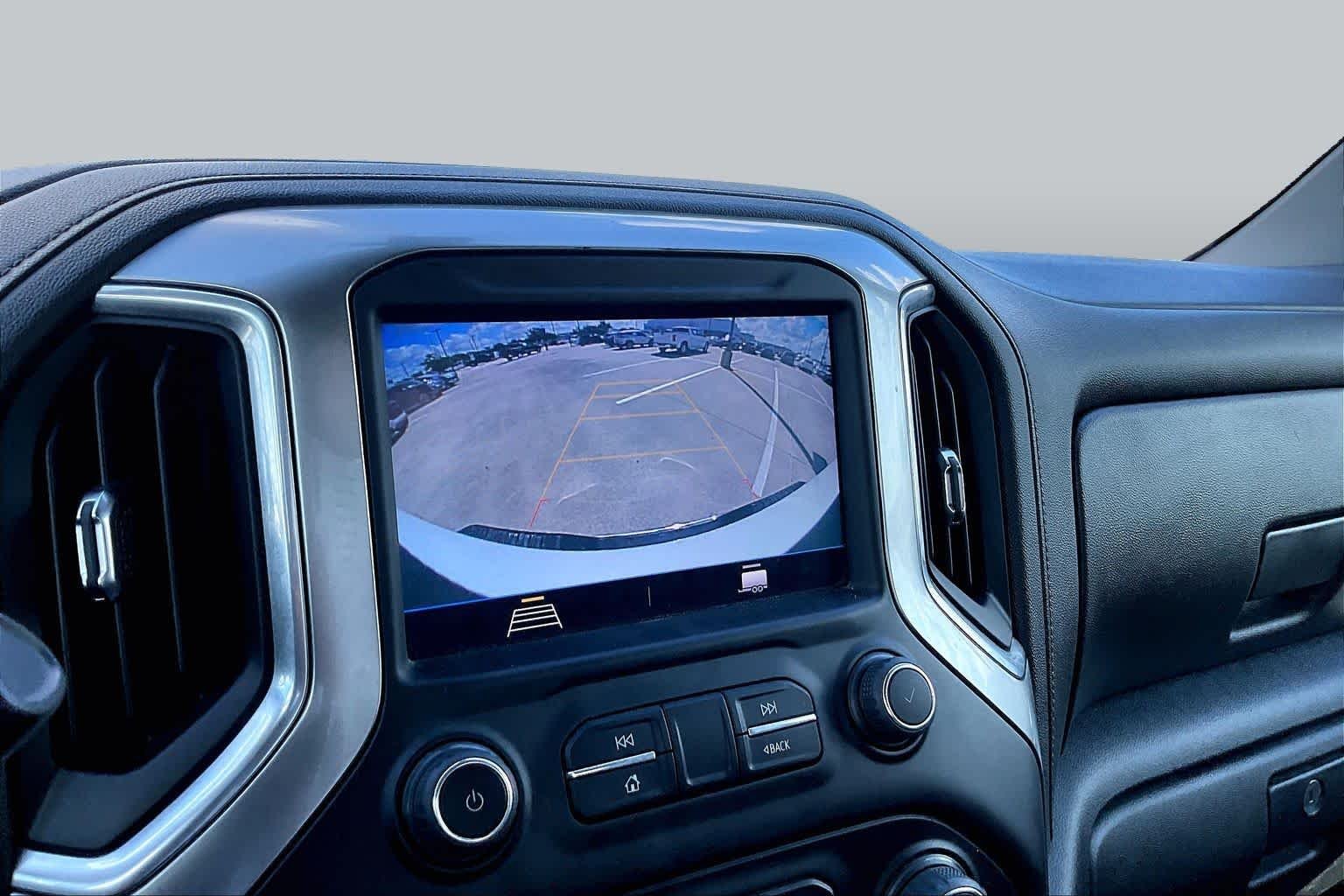 Used 2023 Summit White Chevrolet LT image 28