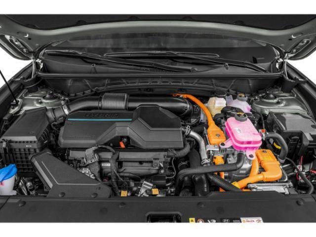 New 2026 Creamy White Pearl Hyundai Blue image 11