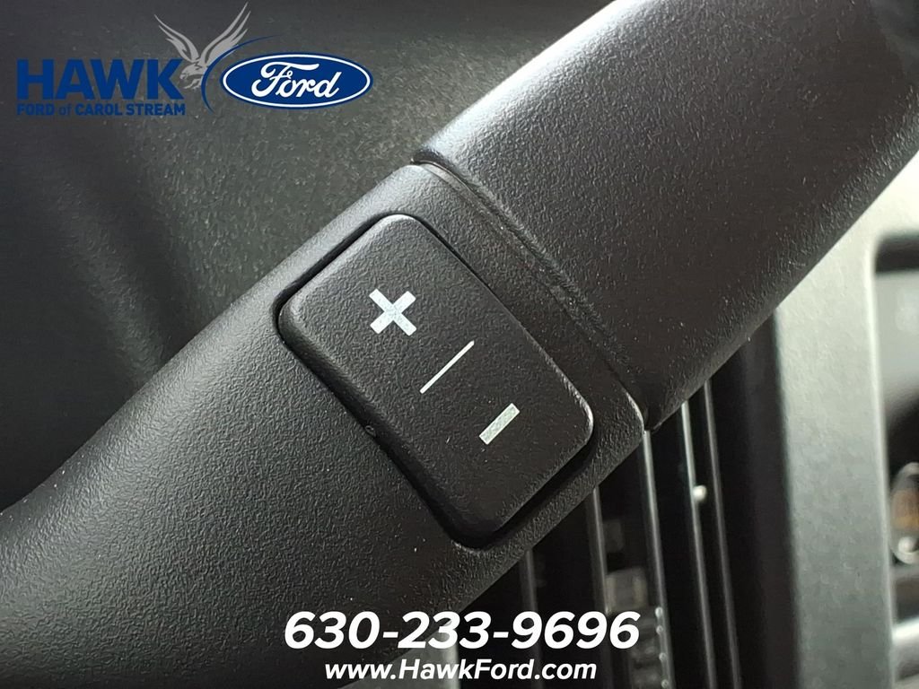 Used 2025 White Chevrolet LT image 20