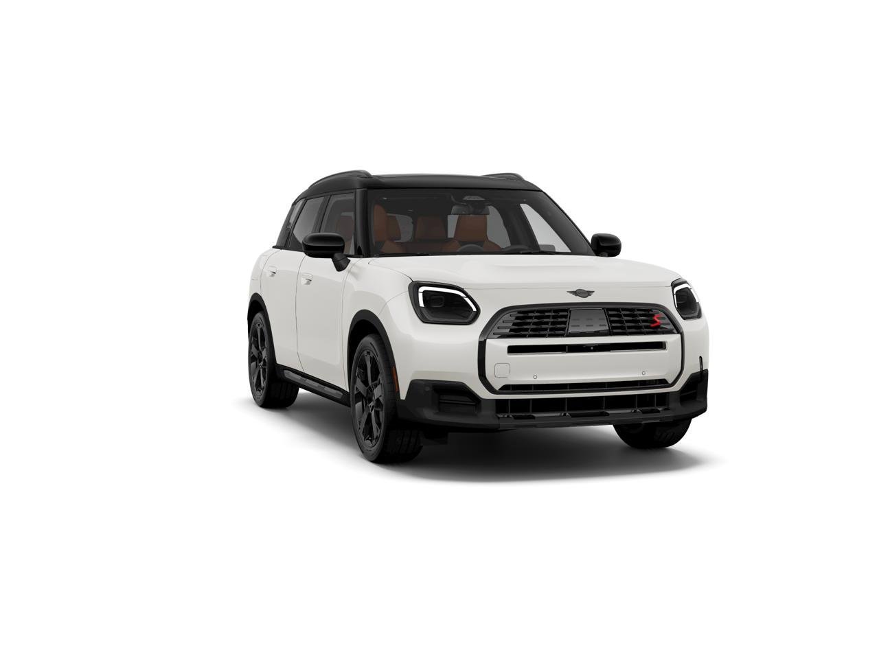2027 MINI Countryman