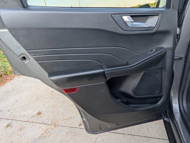 2023 Ford Escape ST-Line - Photo 22