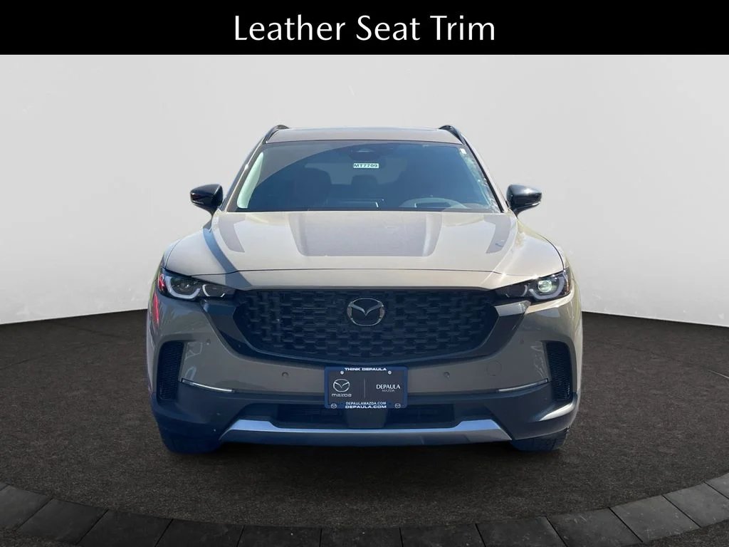 New 2026  Mazda 2.5 Turbo Meridian Edition image 7