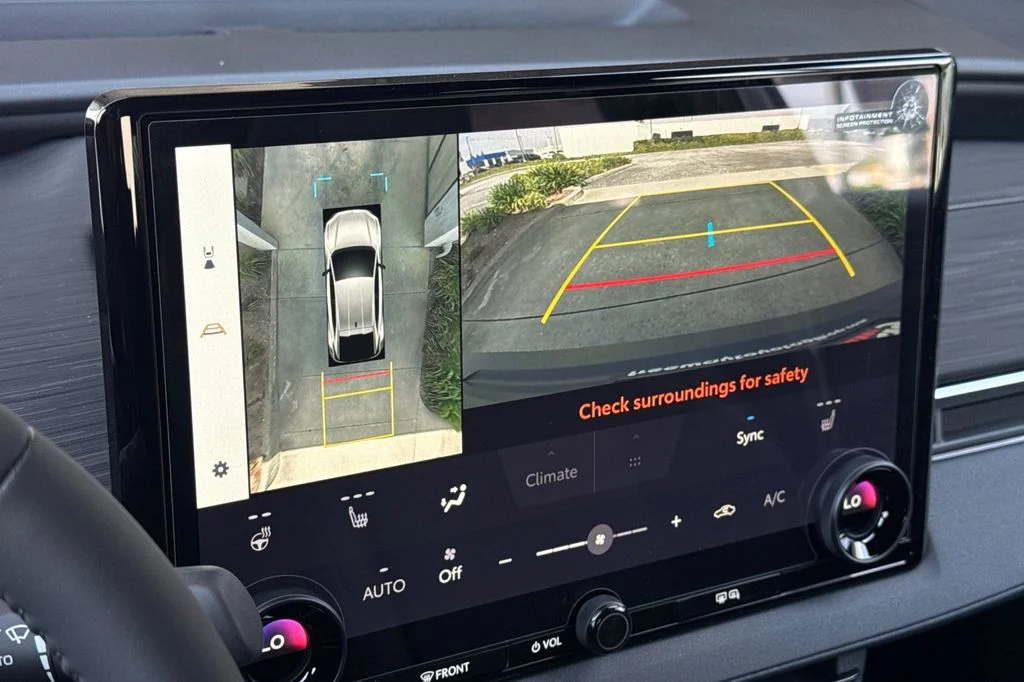 New 2026 Overcast Toyota XSE image 21