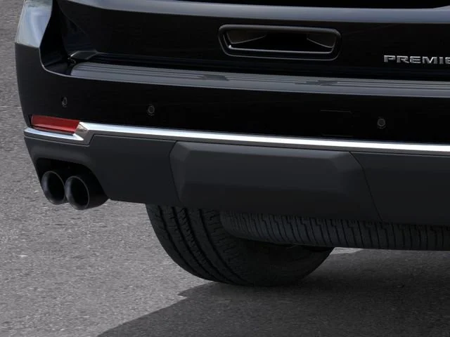 2026 Chevrolet Tahoe Premier - Photo 14
